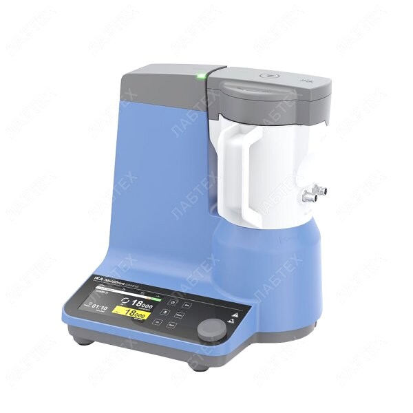 Мельница IKA MultiDrive Control